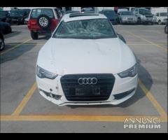 Audi A5 Sportback 2013 2.0 TD CGL Per Ricambi