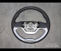 Volante In Gomma Per Kia Picanto 2015