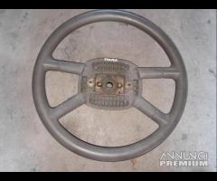 Volante In Gomma Per Fiat Panda Young - Hobby 1996 - 1