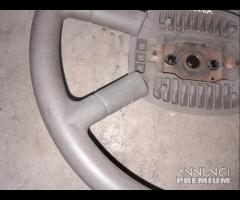 Volante In Gomma Per Fiat Panda Young - Hobby 1996