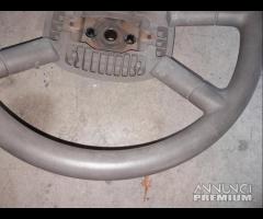 Volante In Gomma Per Fiat Panda Young - Hobby 1996 - 6