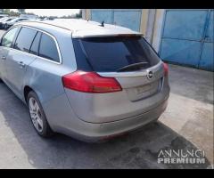 Opel Inisgnia 2.0 TD Sw Demolita - Per Ricambi