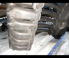 Collettore Aspirazione Per Porsche Cayenne 3.2 V6 - 9