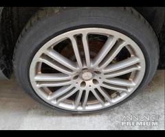 Cerchi In Lega Da 19" Per Mercedes Classe S 2008