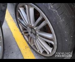 Cerchi In Lega Da 19" Per Mercedes Classe S 2008