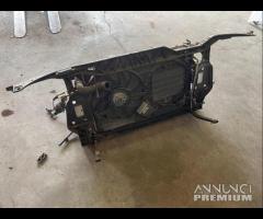 Massa Radiante Completa Audi A4 2010 2.0 Diesel