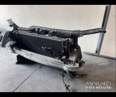 Massa Radiante Completa Audi A4 2010 2.0 Diesel