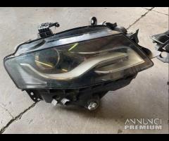 Fari Anteriori Xenon / Led Per Audi A4 2010 B8