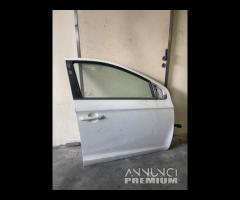 Porta - Portiera Anteriore Dx Per Hyundai I20 2013 - 3