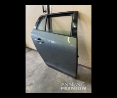 Porta - Portiera Posteriore Dx Per Volvo V60 2017