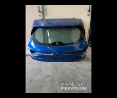 Baule - Portellone Posteriore Renault Megane 2020 - 1