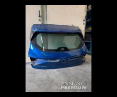 Baule - Portellone Posteriore Renault Megane 2020