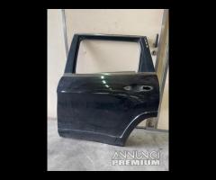 Porta - Portiera Posteriore Sx Jeep Cherokee 2020