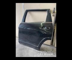 Porta - Portiera Posteriore Sx Jeep Cherokee 2020