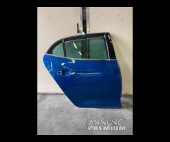 Porta - Portiera Posteriore Dx Renault Megane 2020