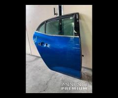 Porta - Portiera Posteriore Dx Renault Megane 2020