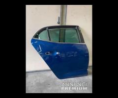 Porta - Portiera Posteriore Dx Renault Megane 2020