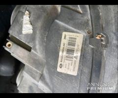 Muso - Musata Completa Per Range Rover Sport 2013