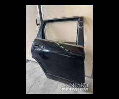 Porta - Portiera Posteriore Dx Jeep Cherokee 2017