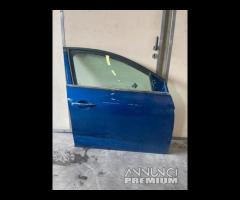 Porta - Portiera Anteriore Dx Renault Megane 2020