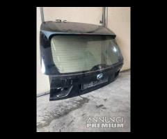 Baule - Portellone Posteriore Per Bmw X5 E70 2012