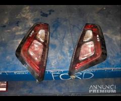 Stop Led Posteriori Per Fiat Grande Punto Evo