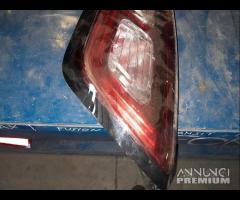 Stop Led Posteriori Per Fiat Grande Punto Evo