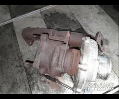 Turbo - Turbina Per Renault Trafic 2.0 TD M9R