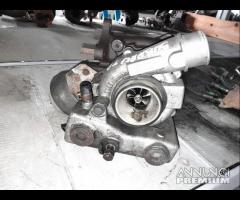 Turbo - Turbina Per Subaru Forester TD 2.0 TD EE20