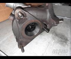 Turbo - Turbina Per Subaru Forester TD 2.0 TD EE20