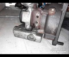 Turbo - Turbina Per Subaru Forester TD 2.0 TD EE20