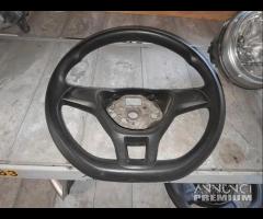 Volante In Gomma Per Volkswagen Golf 7