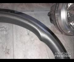 Volante In Gomma Per Volkswagen Golf 7