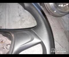 Volante In Gomma Per Volkswagen Golf 7