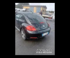 Volkswagen Maggiolino 2012 1.6TD CAY Per Ricambi