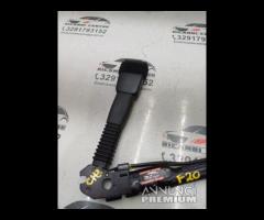 PRETENSIONATORE ANTERIORE SX+DX BMW SERIE 1 F20 72 - 7