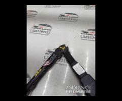 PRETENSIONATORE ANTERIORE SX+DX BMW SERIE 1 F20 72 - 20