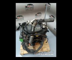 MOTORE COMPLETO 2013 NISSAN JUKE  K9K636 1.5L dCi - 3