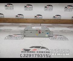 MODULO AUTORADIO MULTIMEDIA 2012 PEUGEOT 208 16087 - 19