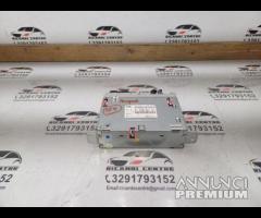 MODULO RECEVITORE TELEMATICO 2012 PEUGEOT 208 1608