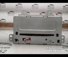 MODULO AUTORADIO LETTORE CD OPEL INSIGNIA 2012 GM