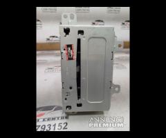 MODULO AUTORADIO LETTORE CD OPEL INSIGNIA 2012 GM - 21