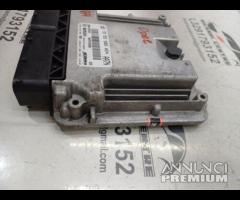 CENTRALINA MOTORE ECU OPEL ASTRA 2015 LVM/B16DTL 5 - 6