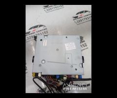 MODULO DAB LETTORE CD NAVI GPS 2015 BMW SERIE 1 2 - 14