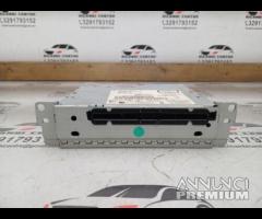 MODULO AUTORADIO PROFESSIONAL CD 2012 BMW 118I SPO