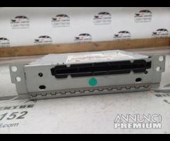 MODULO AUTORADIO PROFESSIONAL CD 2012 BMW 118I SPO - 10