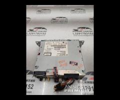 MODULO AUTORADIO PROFESSIONAL CD 2012 BMW 118I SPO - 12