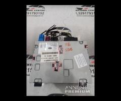 MODULO RECEVITORE RADIO HARMAN JAGUAR XE 2015 GX53 - 6