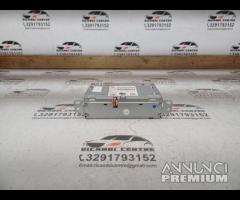 AUTORADIO RECEVITORE TELEMATICO 2012 PEUGEOT 208 1