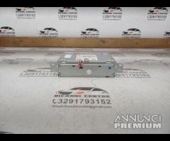 AUTORADIO RECEVITORE TELEMATICO 2012 PEUGEOT 208 1